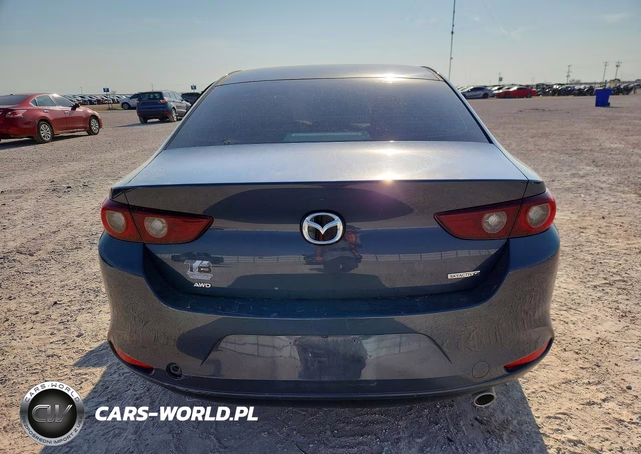 2024 Mazda 3 Preferred VIN:3MZBPBCM4RM410970 - 6