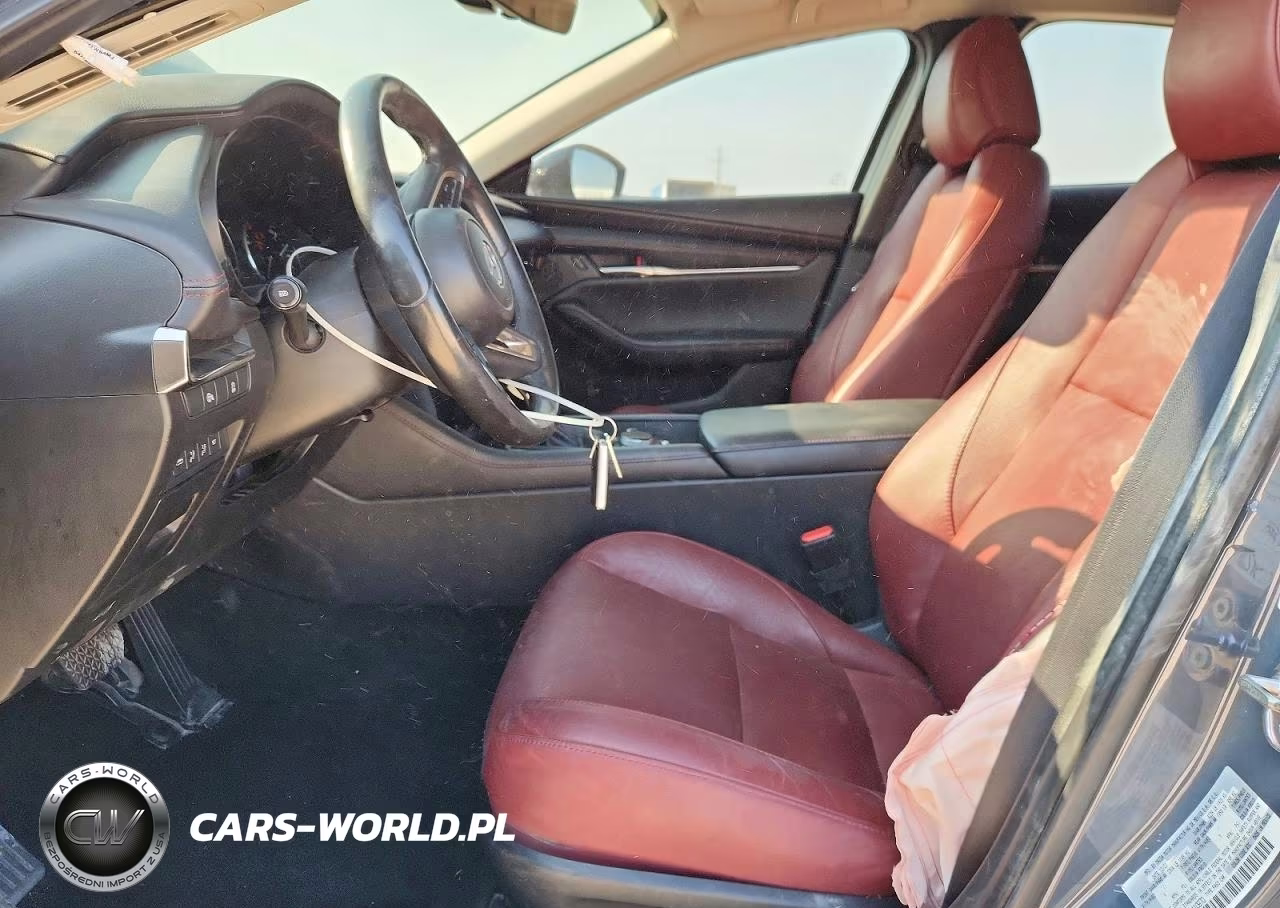 2024 Mazda 3 Preferred VIN:3MZBPBCM4RM410970 - 7