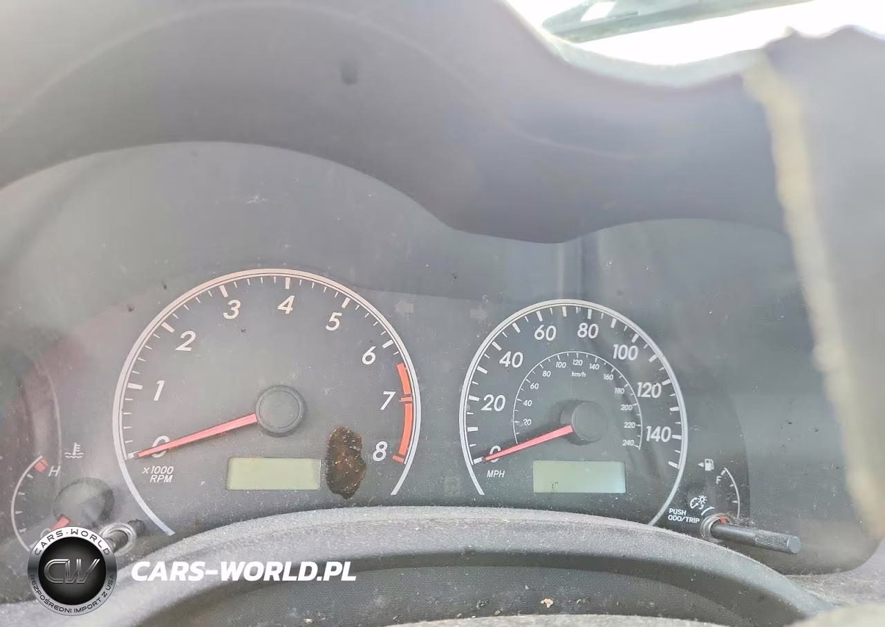 2009 Toyota Corolla S VIN:1NXBU40E69Z145481 - 9