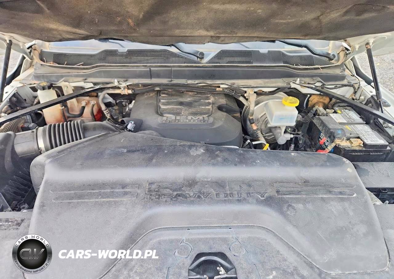 2022 Ram 2500 Tradesman VIN:3C6UR5HJ3NG130821 - 11