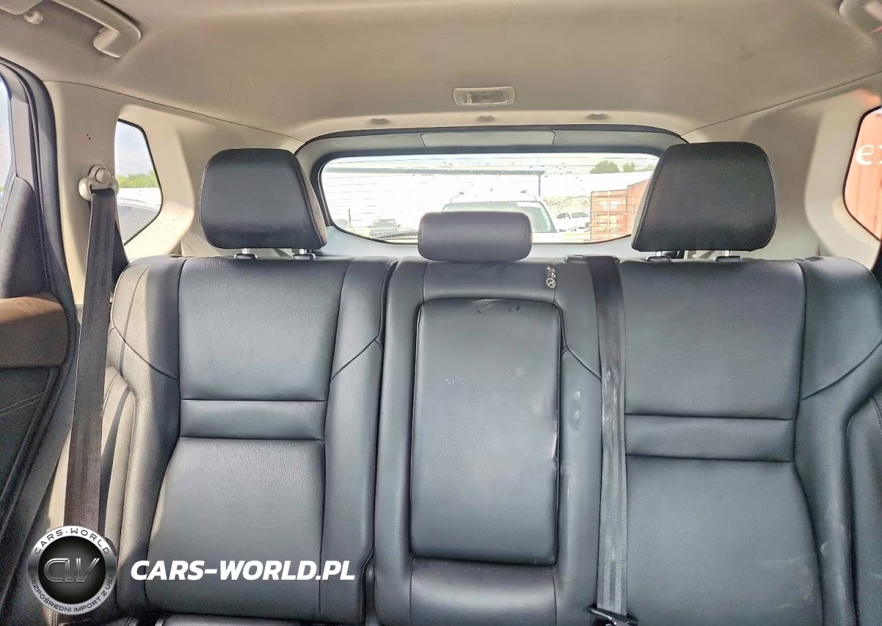 2021 Nissan Rogue Sl VIN:JN8AT3CA1MW020234 - 10