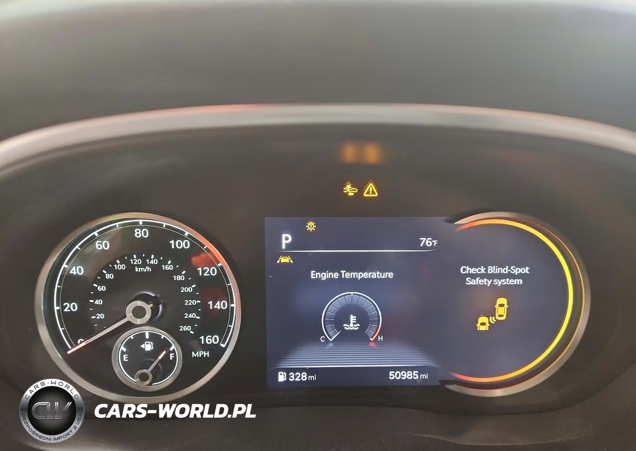 2021 Genesis G80 2.5T VIN:KMTGB4SC8MU045680 - 9