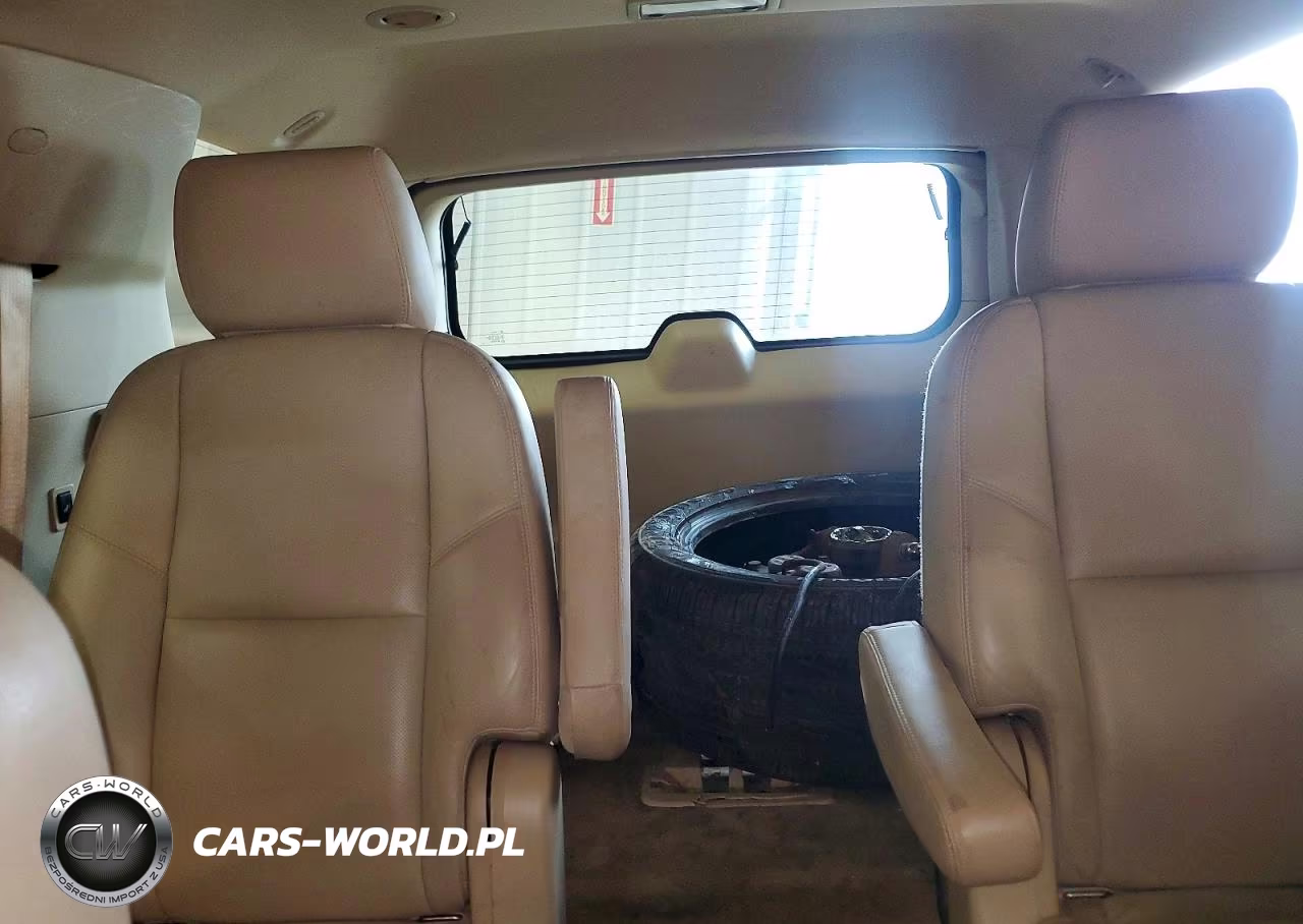 2014 Cadillac Escalade Premium VIN:1GYS4CEF0ER239024 - 10