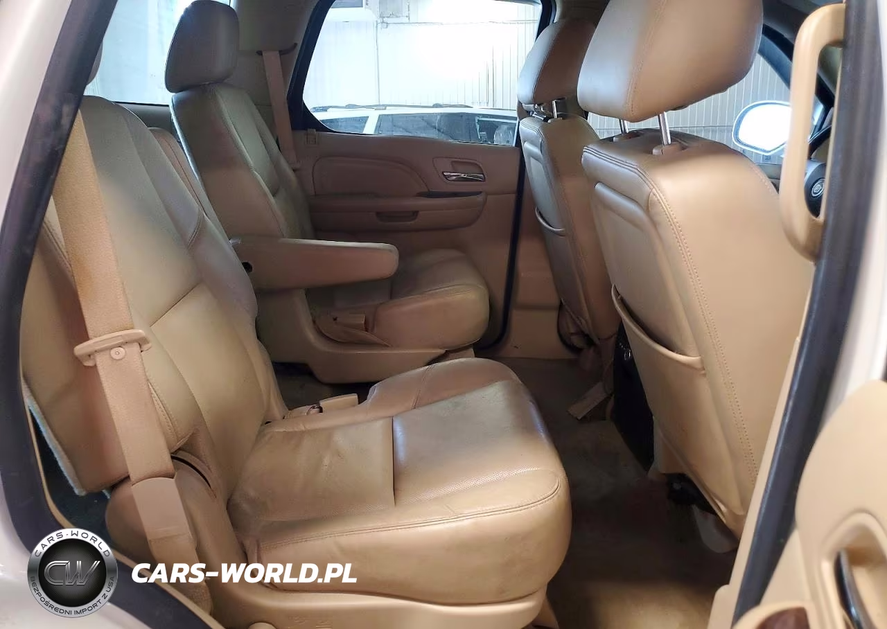 2014 Cadillac Escalade Premium VIN:1GYS4CEF0ER239024 - 11