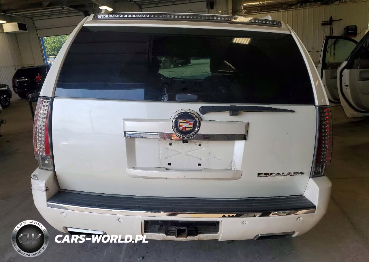 2014 Cadillac Escalade Premium VIN:1GYS4CEF0ER239024 - 6