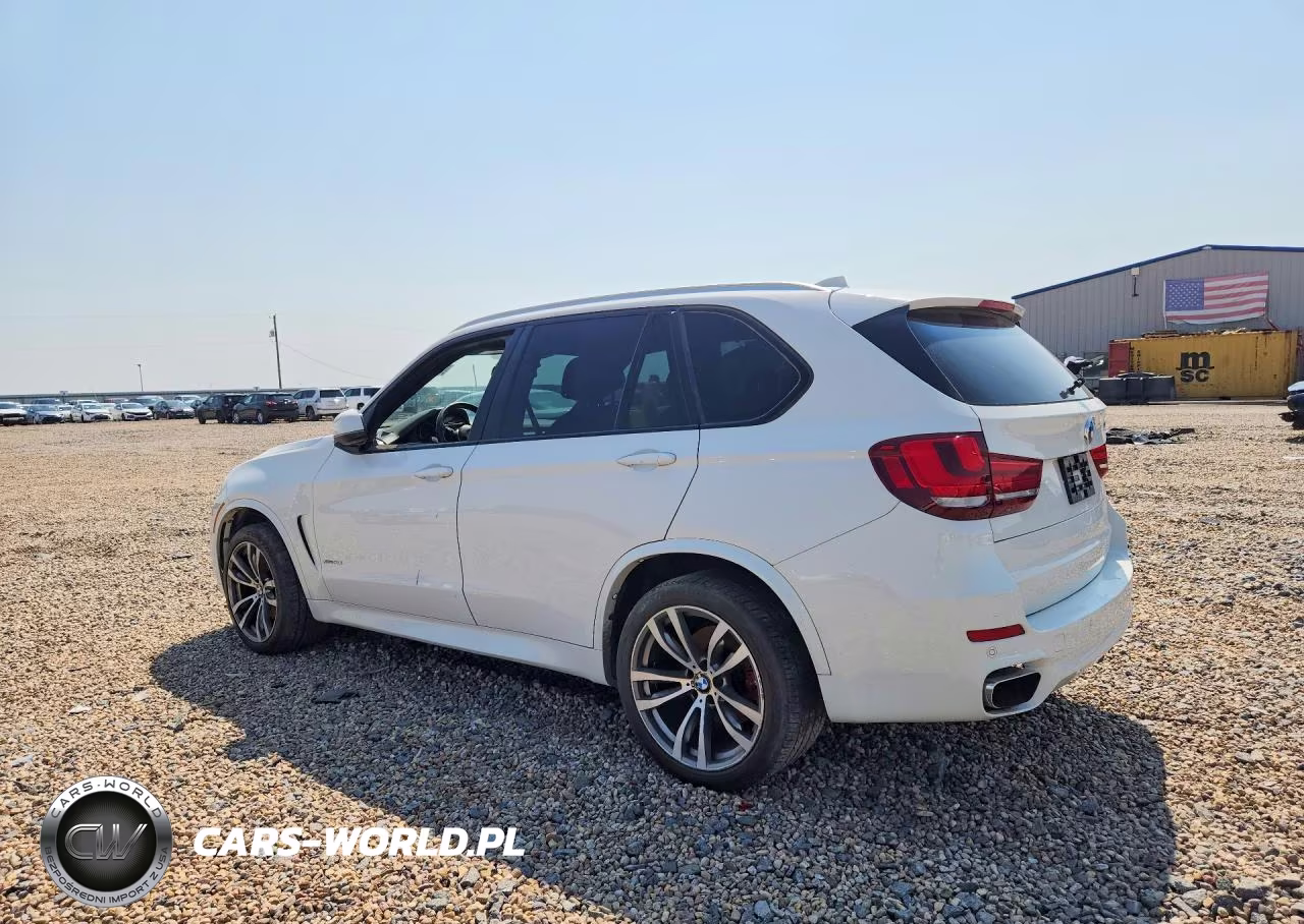 2014 BMW X5 xDrive50I VIN:5UXKR6C55E0J73012 - 2