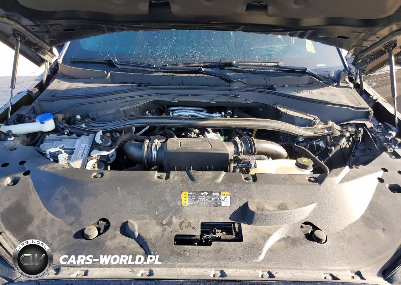 2025 Lincoln Aviator Black Label VIN:5LM5J9XC4SGL02773 - 12