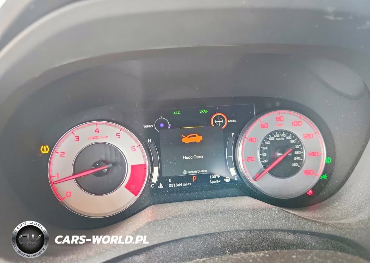2021 Acura Rdx A-Spec VIN:5J8TC2H69ML000674 - 9