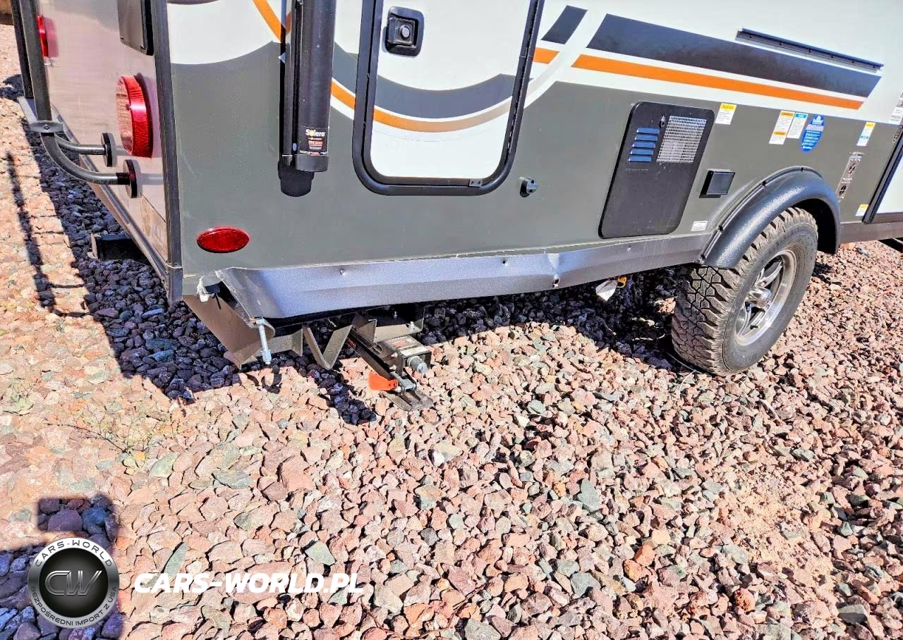 2025 Forest River Geo Pro Camper VIN:5ZT2RSHCXS3038120 - 7