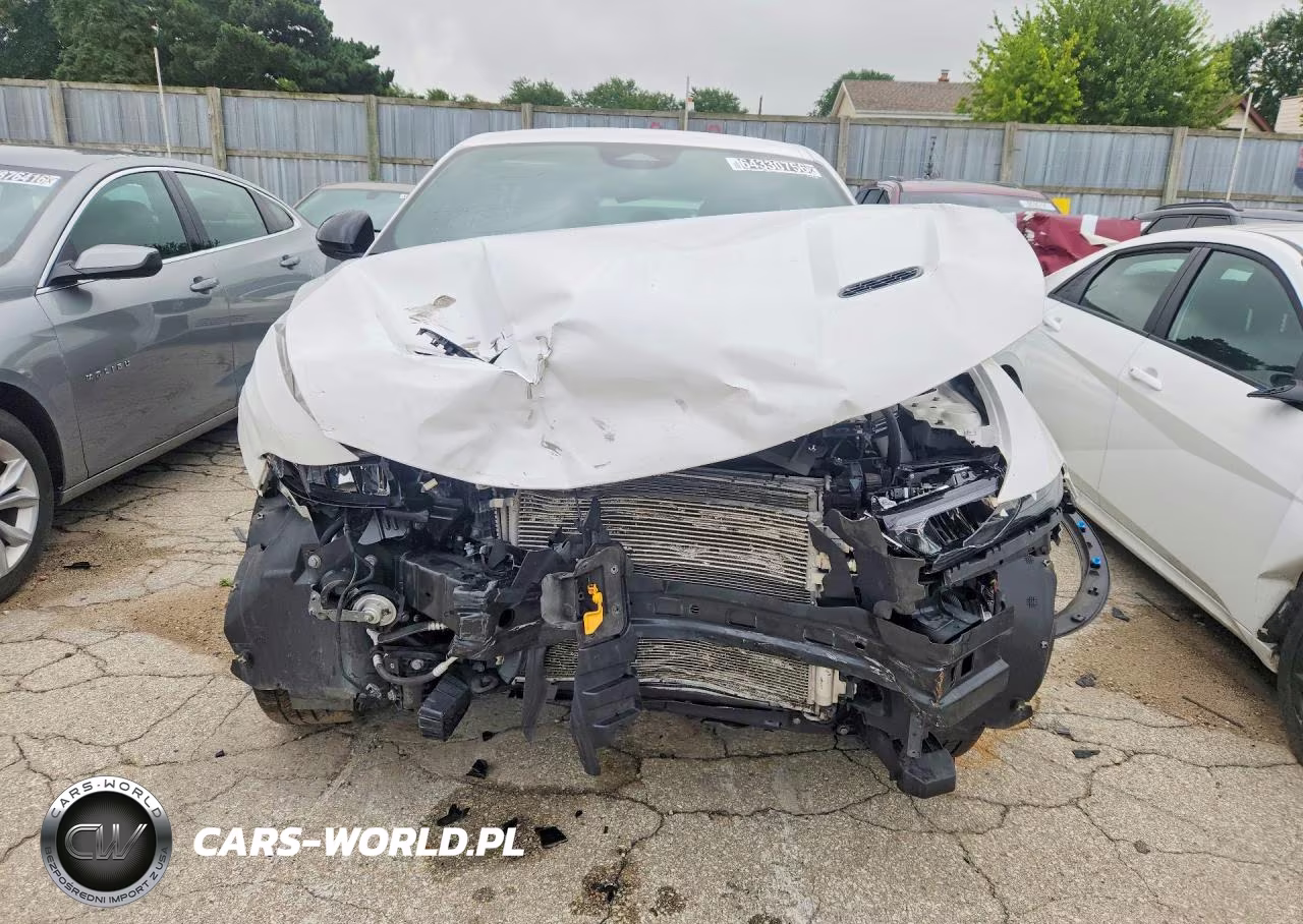 2024 Dodge Hornet Gt VIN:ZACNDFAN0R3A42626 - 5