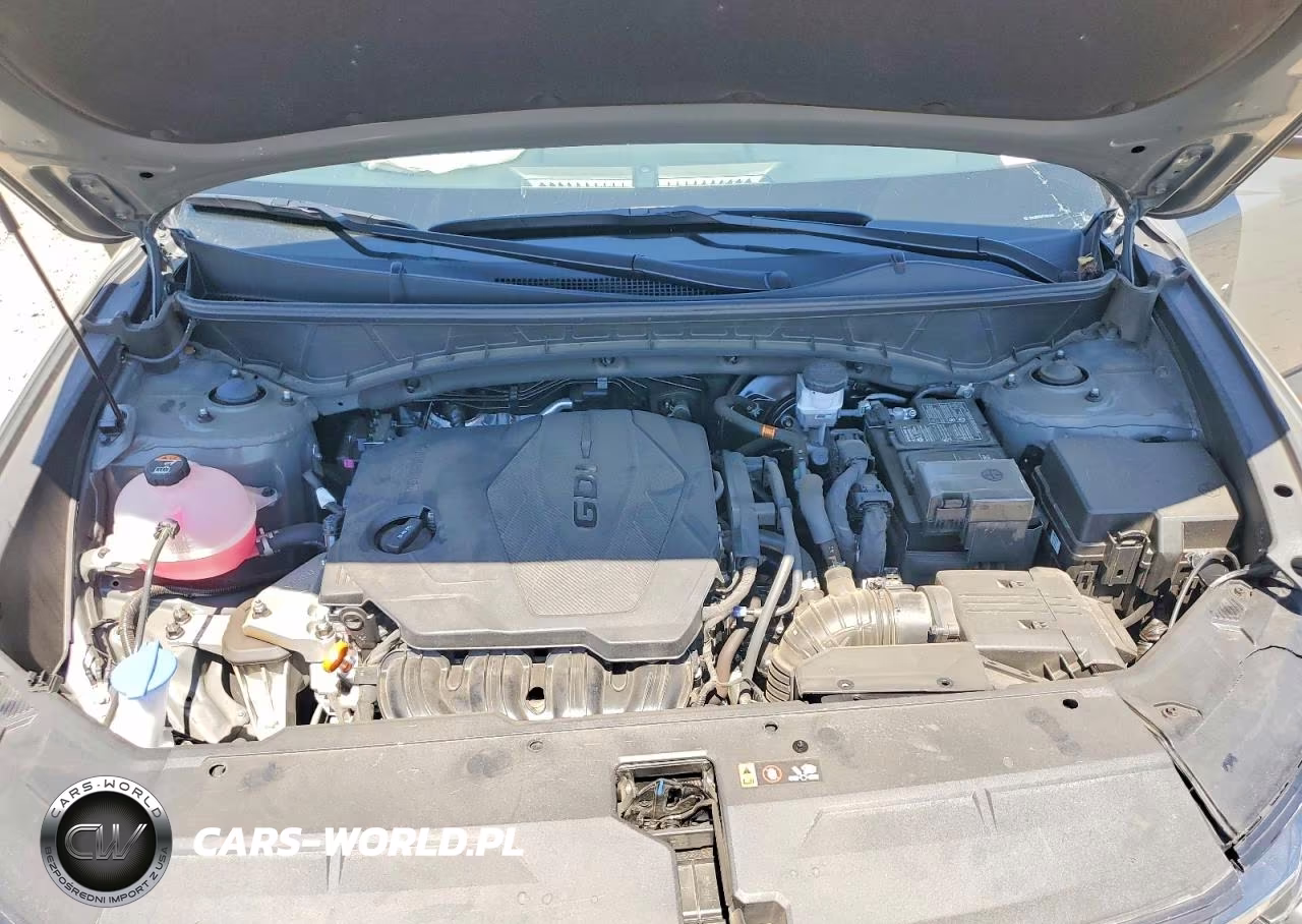 2026 Hyundai Tucson Sel VIN:5NMJB3DE6TH666628 - 11