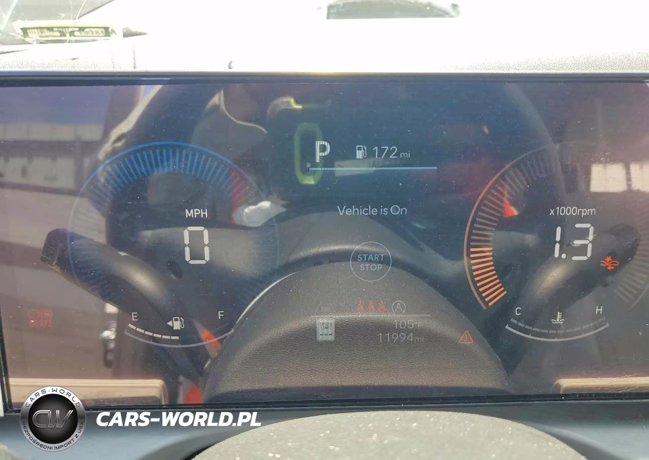 2026 Hyundai Tucson Sel VIN:5NMJB3DE6TH666628 - 9