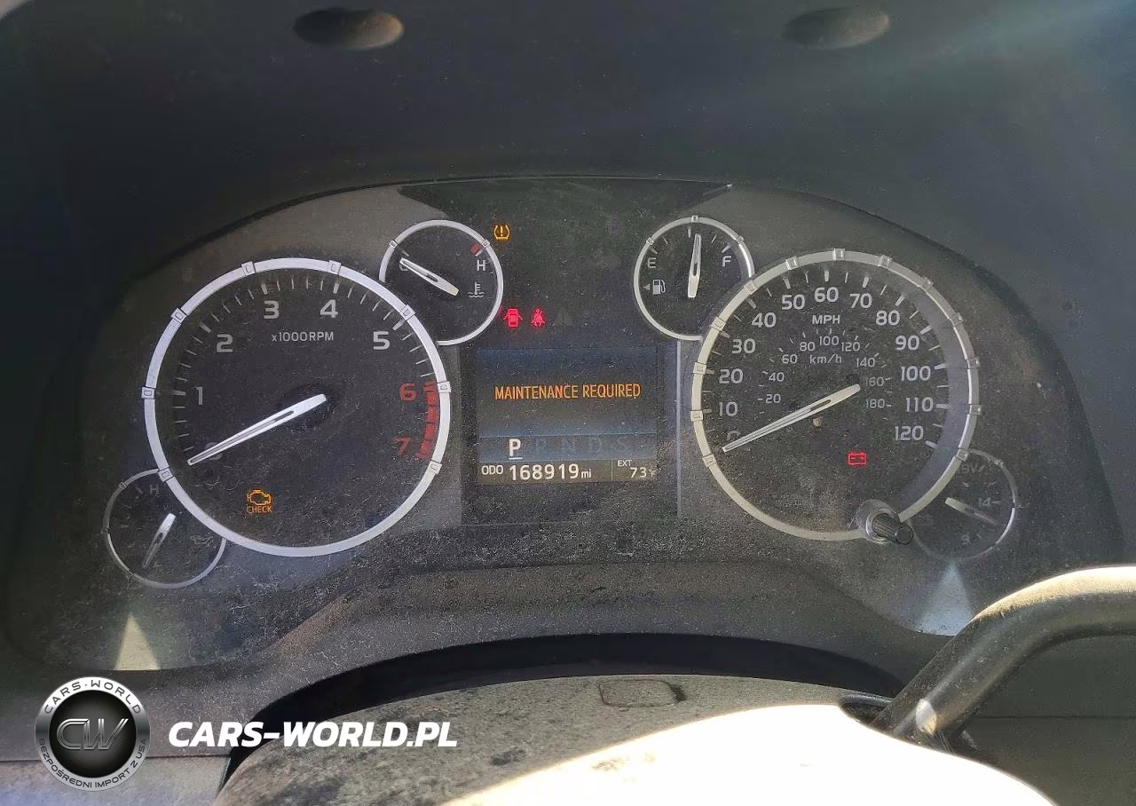 2015 Toyota Tundra Sr5 VIN:5TFRY5F19FX180639 - 9