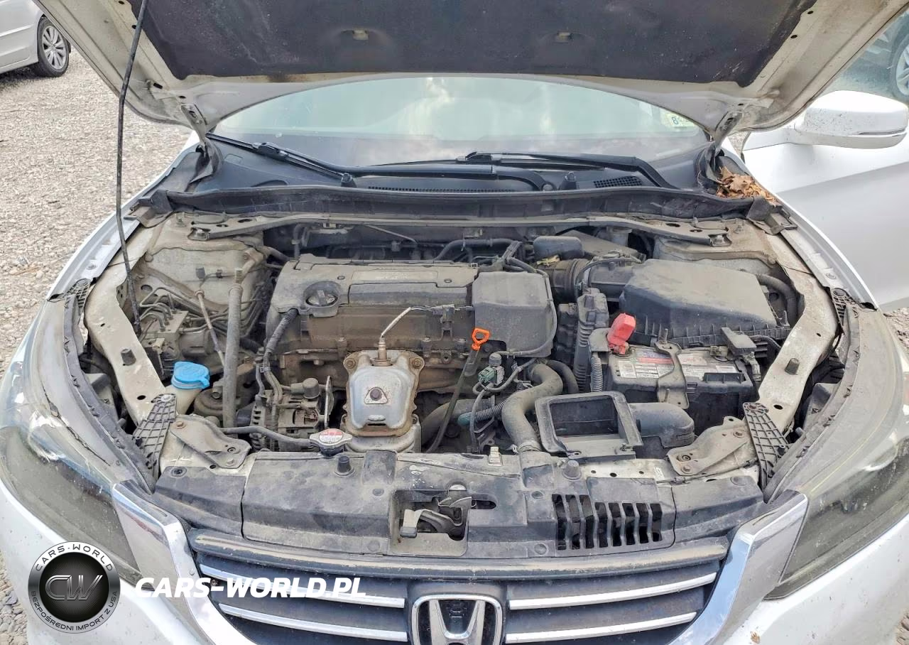 2015 Honda Accord Exl VIN:1HGCR2F87FA241151 - 11