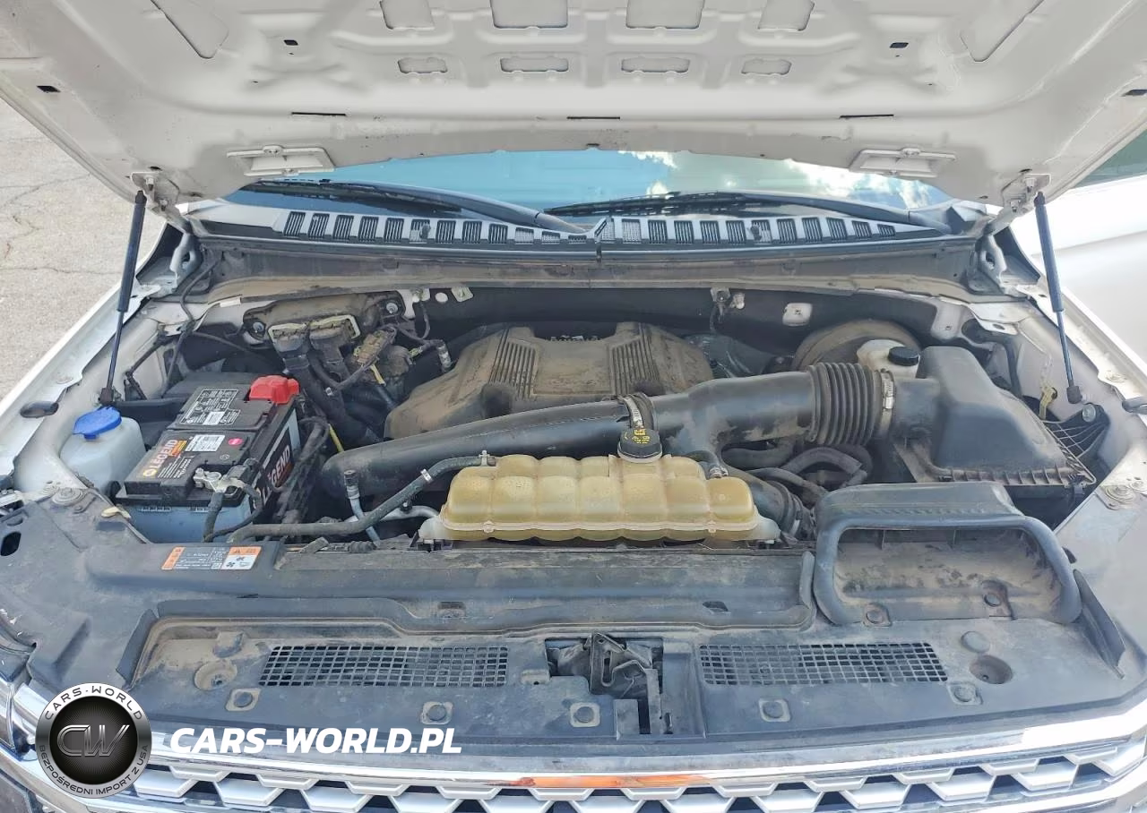 2019 Ford Expedition Platinum VIN:1FMJU1LT4KEA76701 - 11