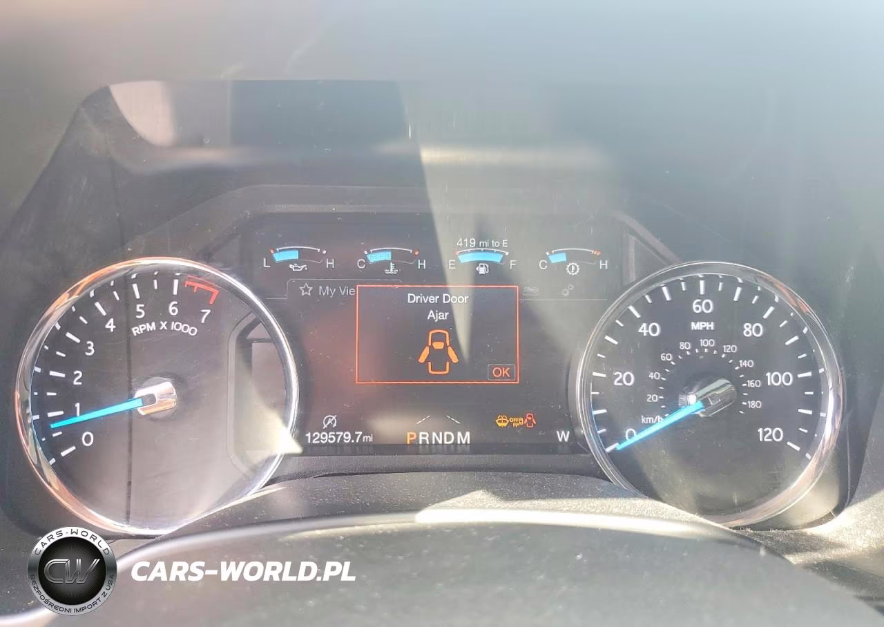 2019 Ford Expedition Platinum VIN:1FMJU1LT4KEA76701 - 9