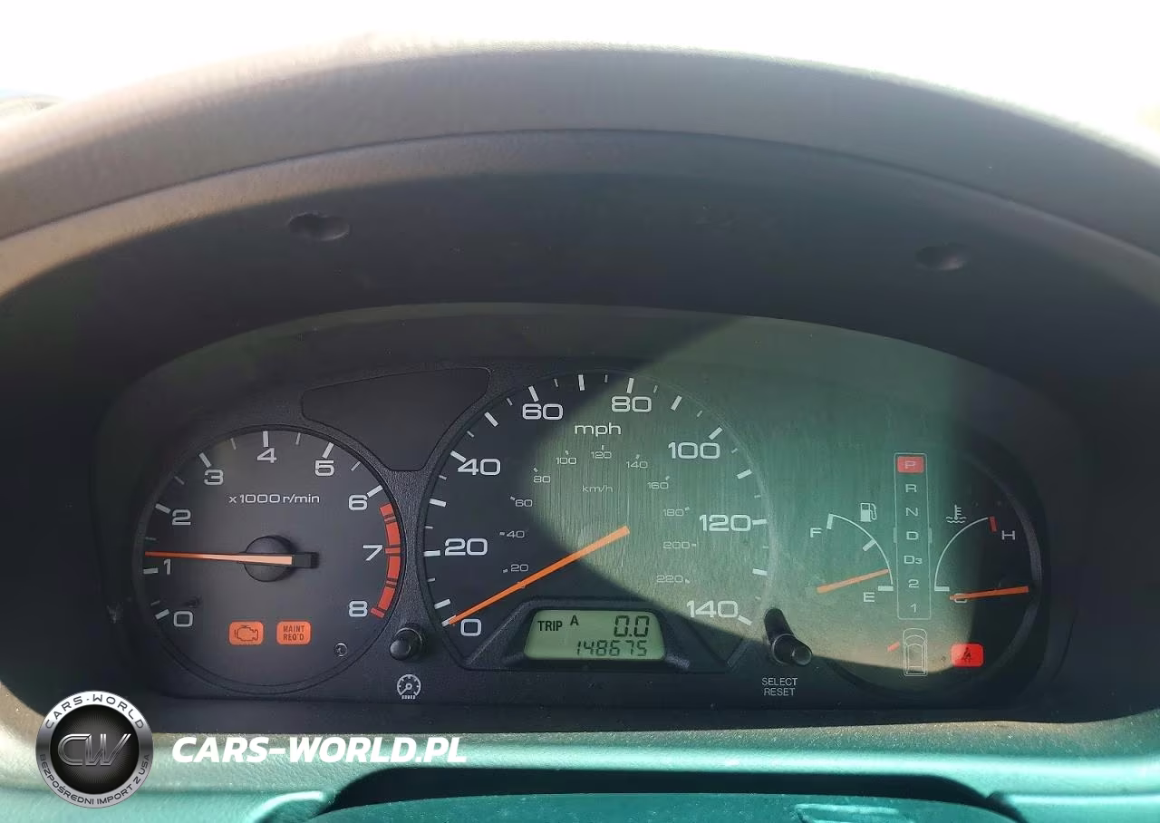 2003 Honda Odyssey Exl VIN:5FNRL18983B116401 - 9
