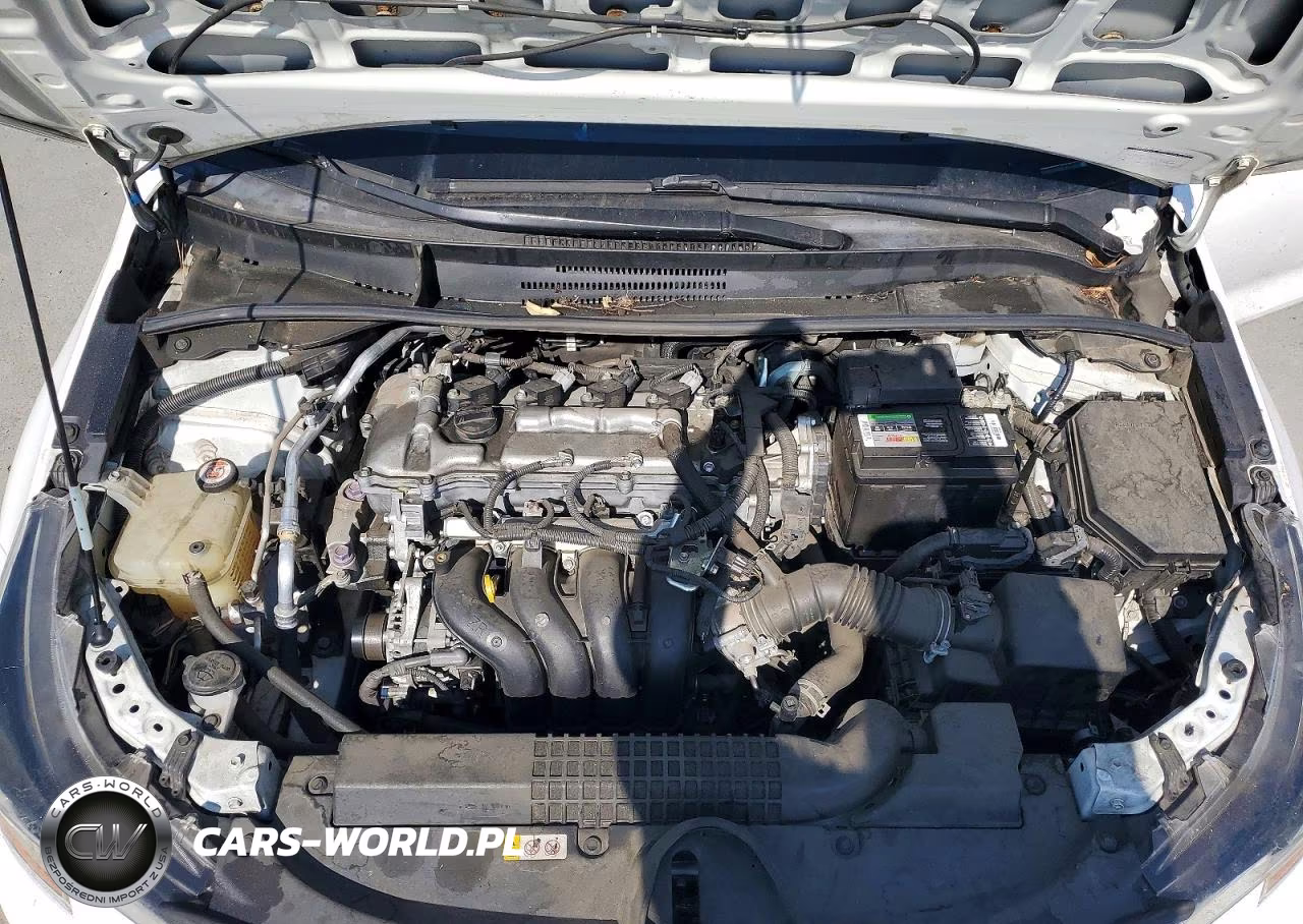 2020 Toyota Corolla Le VIN:5YFEPRAE6LP145036 - 11
