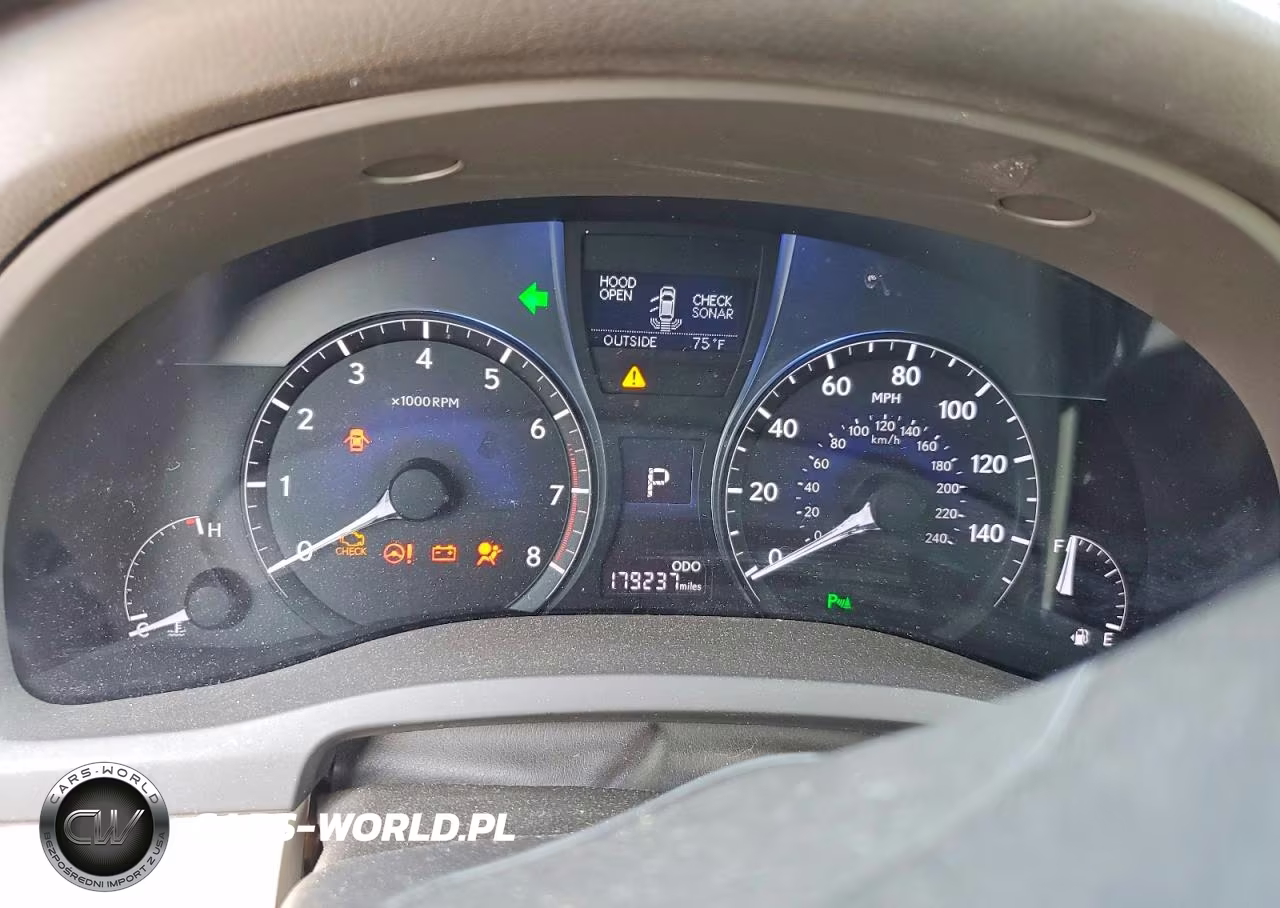 2015 Lexus Rx 350 Base VIN:2T2BK1BA0FC326907 - 9