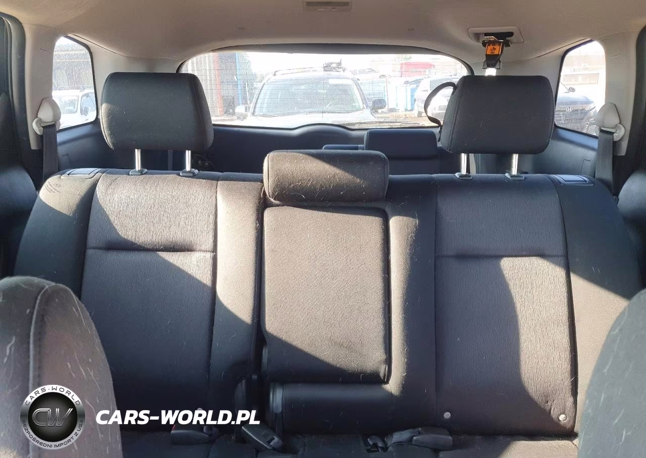 2007 Mazda Cx-9 VIN:JM3TB38YX70114818 - 10