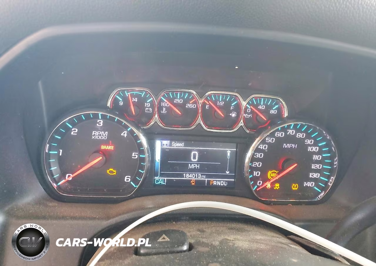 2019 Chevrolet Silverado Ld C1500 Lt VIN:2GCRCPEC3K1161993 - 9