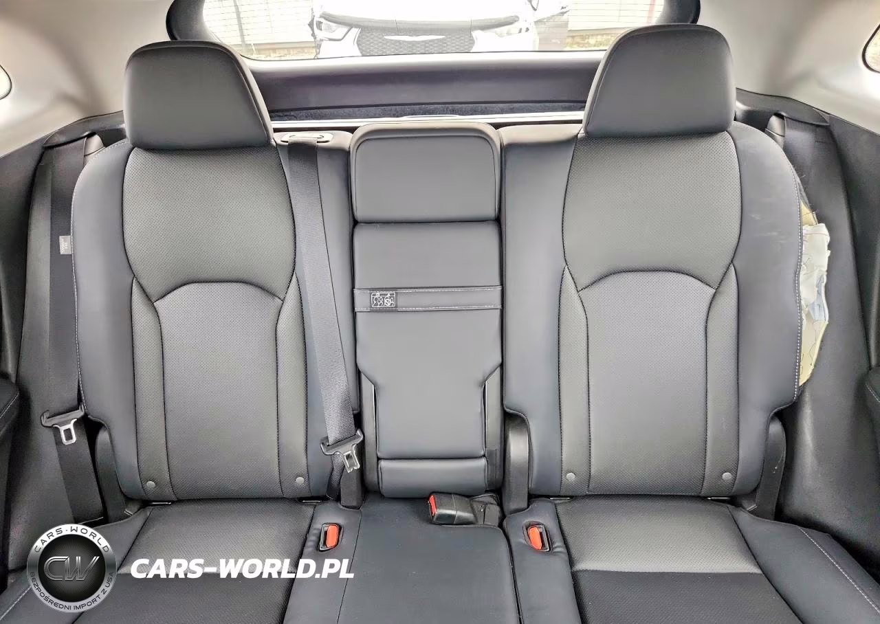2021 Lexus Rx 350 VIN:2T2HZMDA1MC299427 - 10