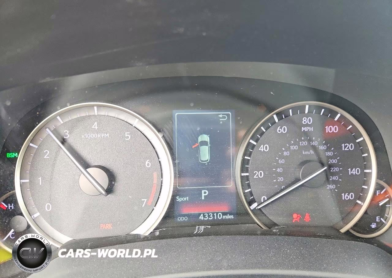 2021 Lexus Rx 350 VIN:2T2HZMDA1MC299427 - 9