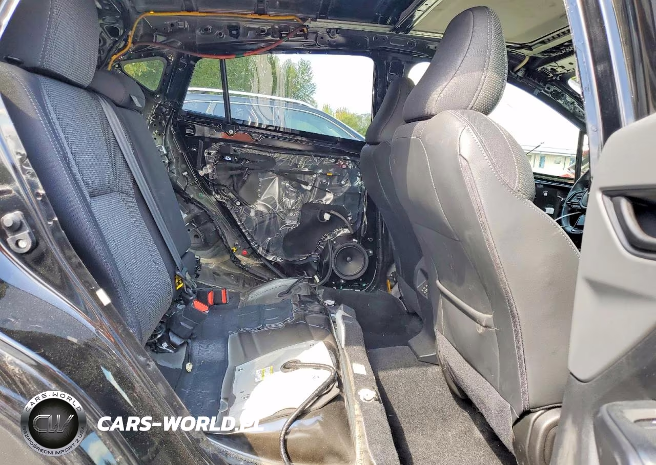 2024 Subaru Crosstrek Premium VIN:JF2GUADC0RH894093 - 11