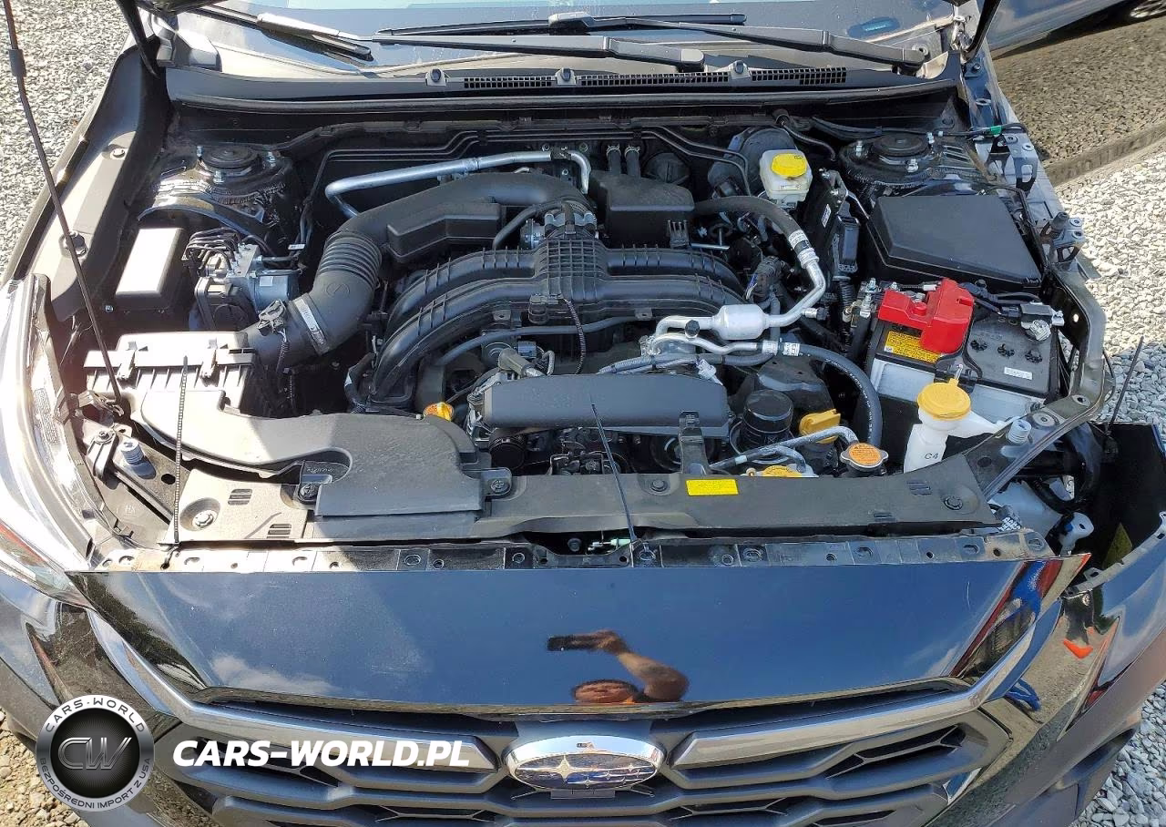 2024 Subaru Crosstrek Premium VIN:JF2GUADC0RH894093 - 12