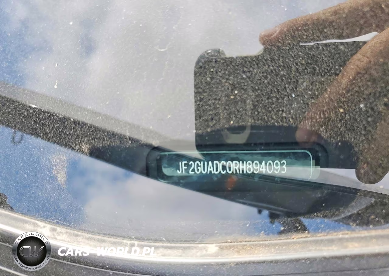 2024 Subaru Crosstrek Premium VIN:JF2GUADC0RH894093 - 14
