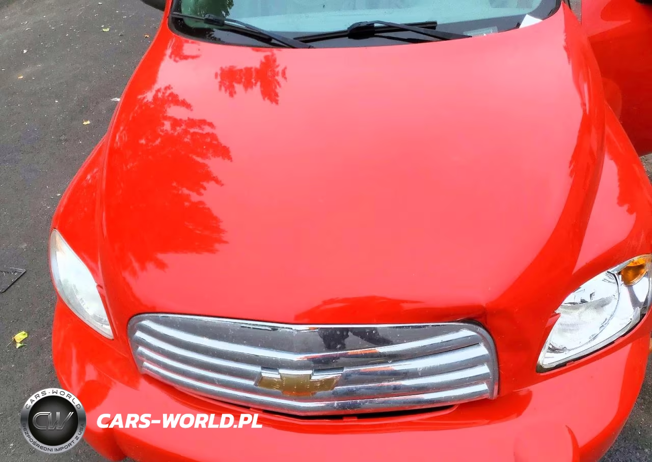 2009 Chevrolet Hhr Lt VIN:3GNCA53VX9S501845 - 11