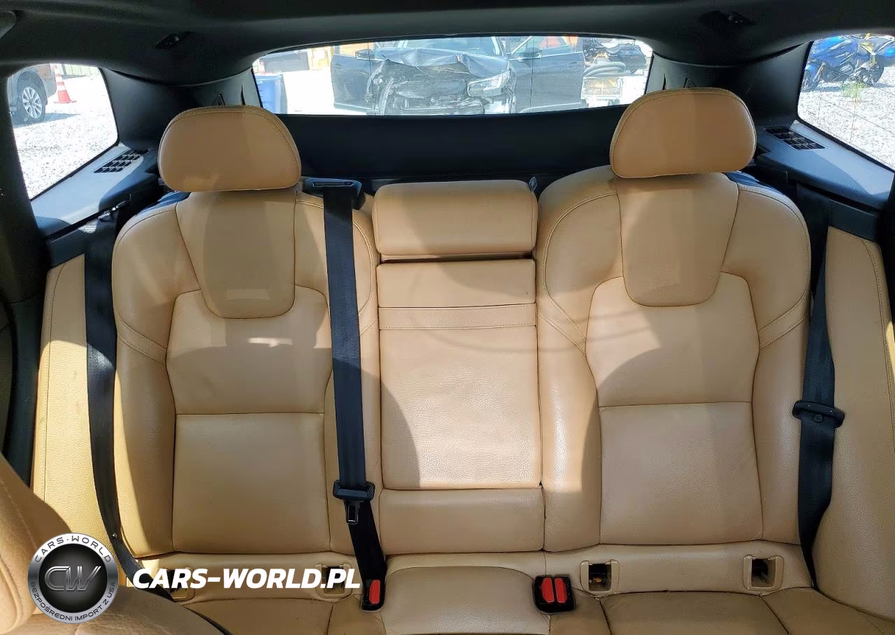 2019 Volvo Xc60 T5 Momentum VIN:LYV102DKXKB331525 - 10