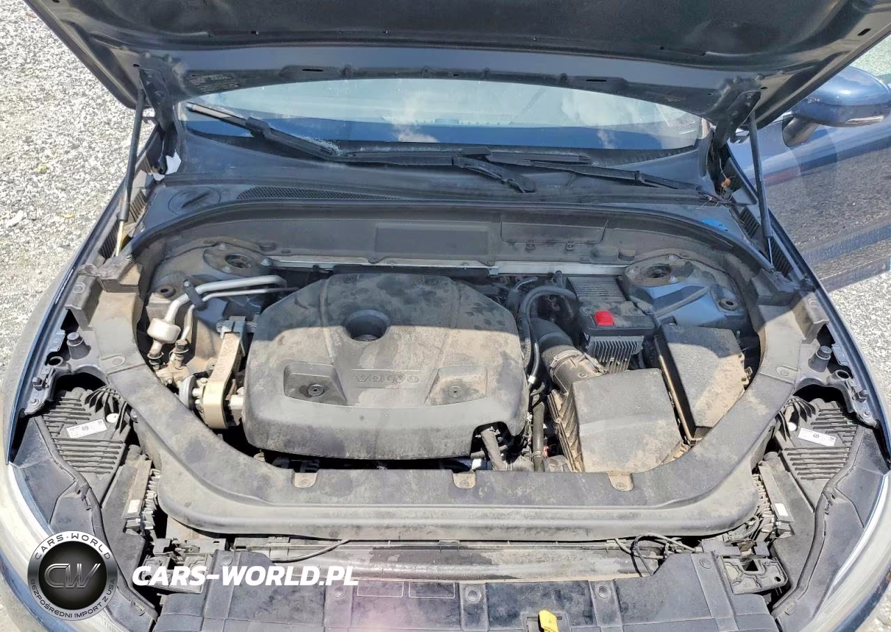 2019 Volvo Xc60 T5 Momentum VIN:LYV102DKXKB331525 - 12