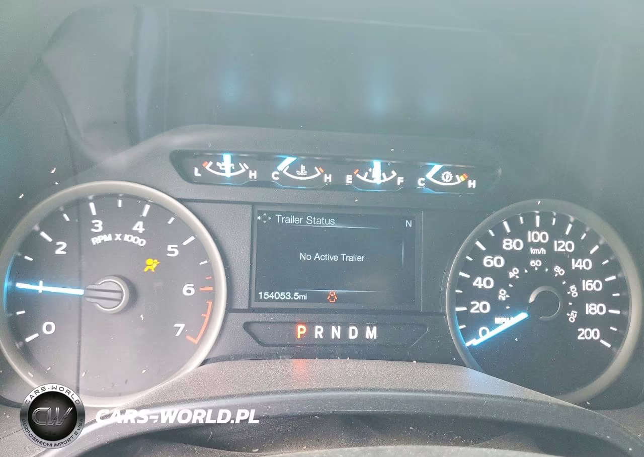 2019 Ford F150 Supercrew VIN:1FTEW1E50KFB72771 - 9