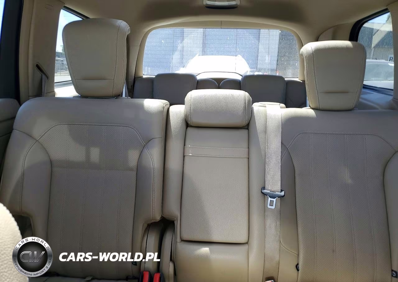 2014 Mercedes-Benz Gl 450 4Matic VIN:4JGDF7CE2EA307439 - 10