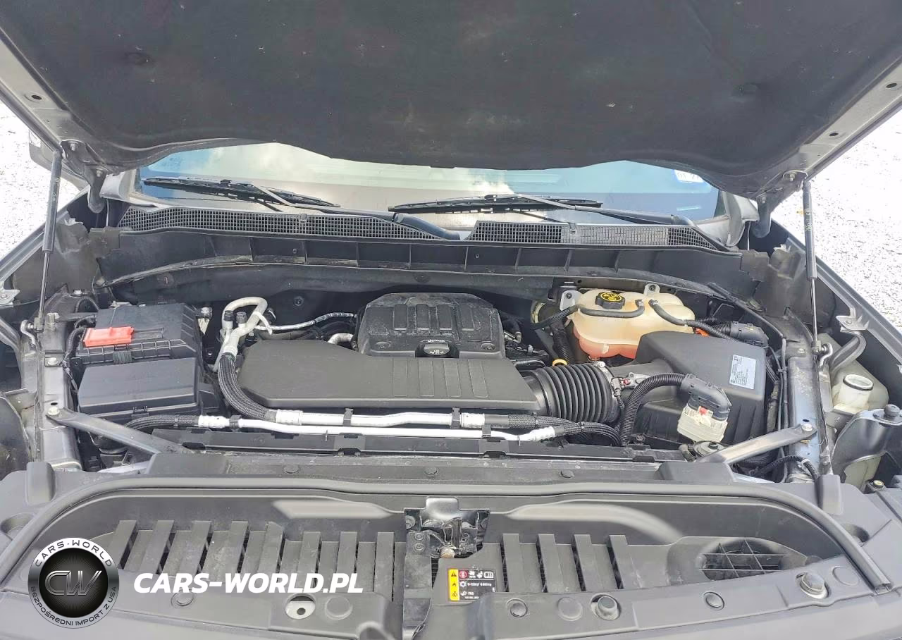 2020 Chevrolet Silverado C1500 Lt VIN:3GCPWCEK6LG300277 - 11