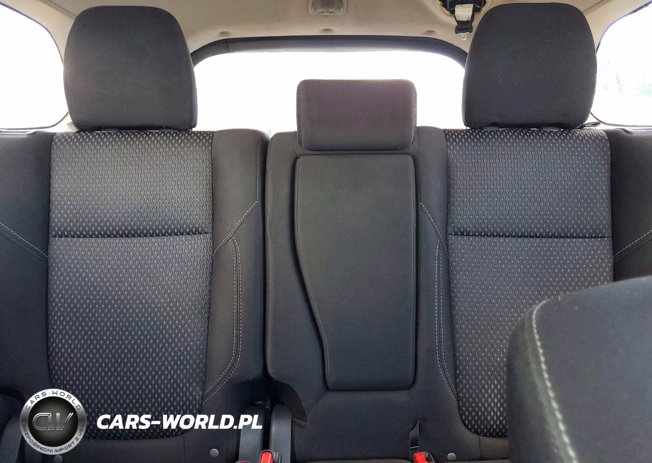 2020 Mitsubishi Outlander Es VIN:JA4AD2A35LZ004570 - 10