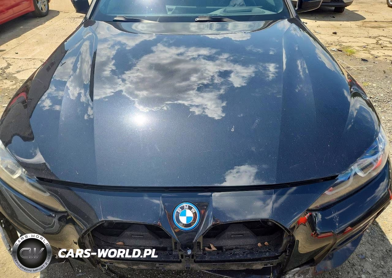 2023 BMW I4 M50 VIN:WBY33AW00PFN29228 - 11