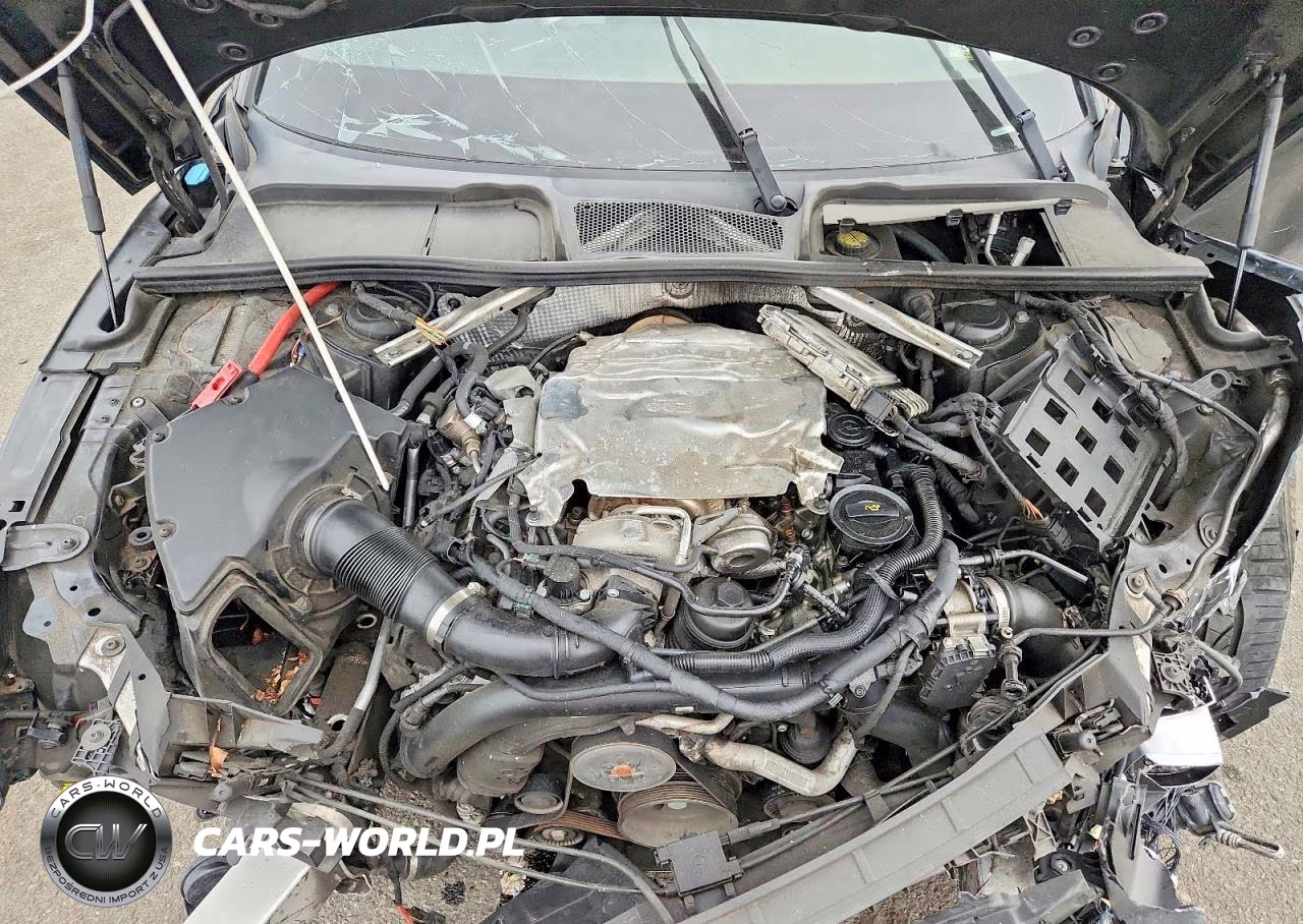 2018 Audi S5 Premium Plus VIN:WAUB4CF52JA070819 - 11