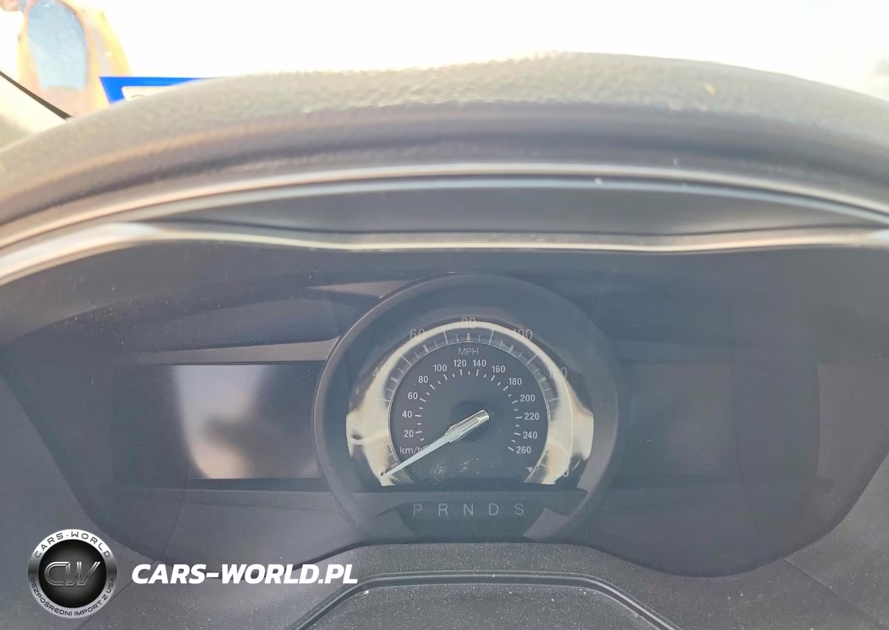 2019 Ford Fusion Sel VIN:3FA6P0CD2KR252572 - 9