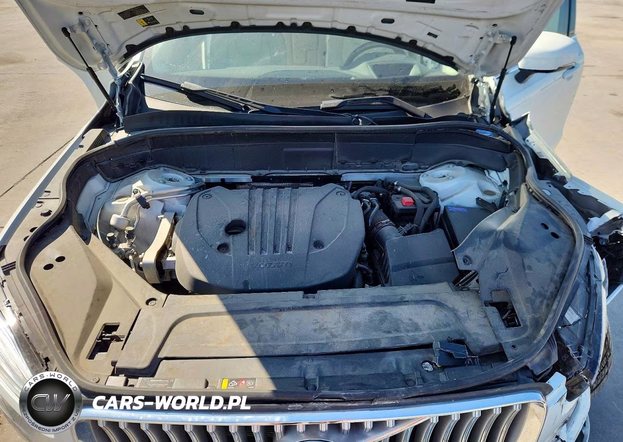 2023 Volvo Xc90 Plus VIN:YV4L12PNXP1985593 - 12