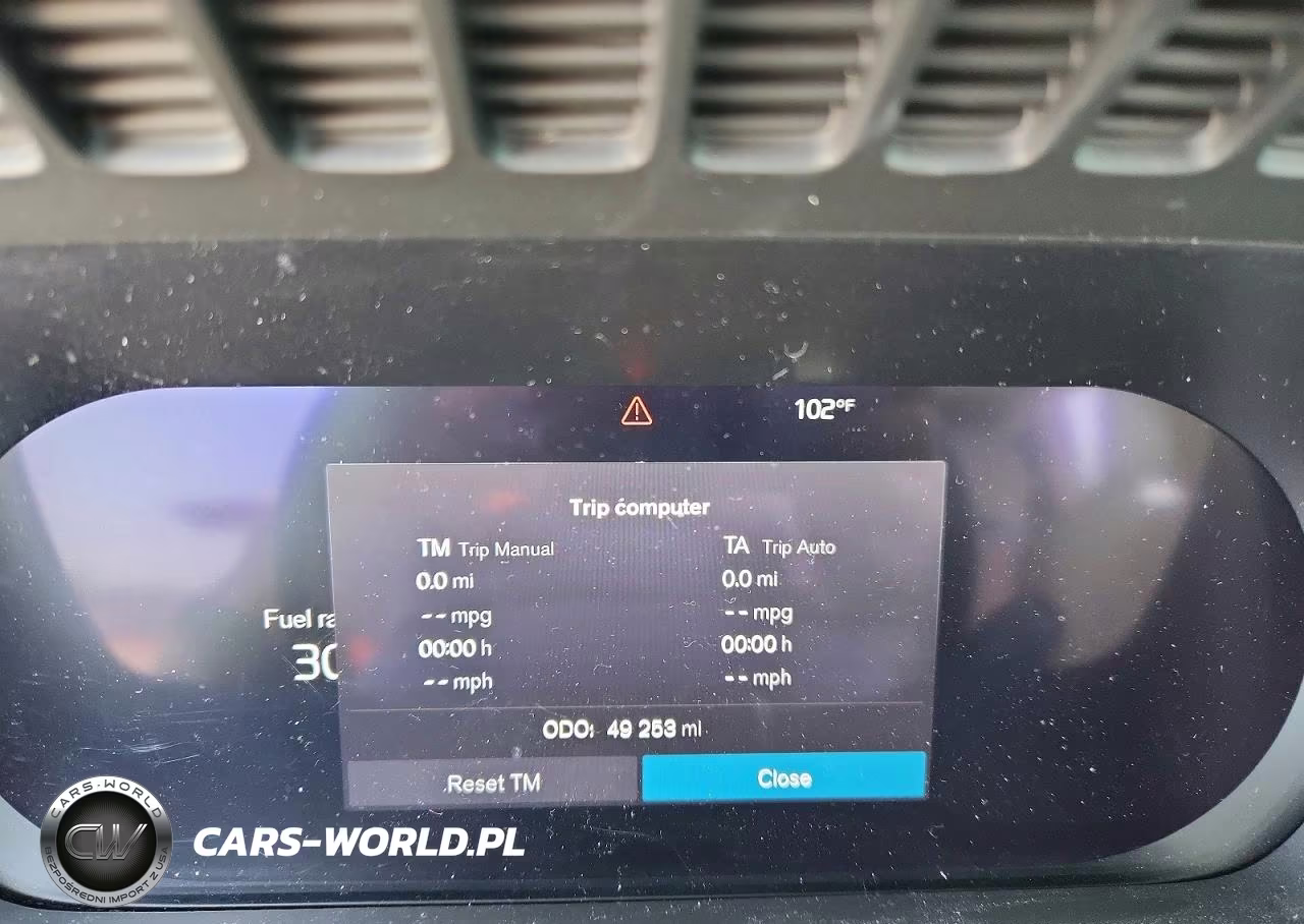 2023 Volvo Xc90 Plus VIN:YV4L12PNXP1985593 - 9