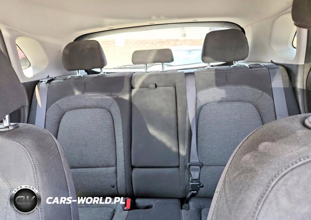 2023 Hyundai Kona Se VIN:KM8K23AG3PU166429 - 10