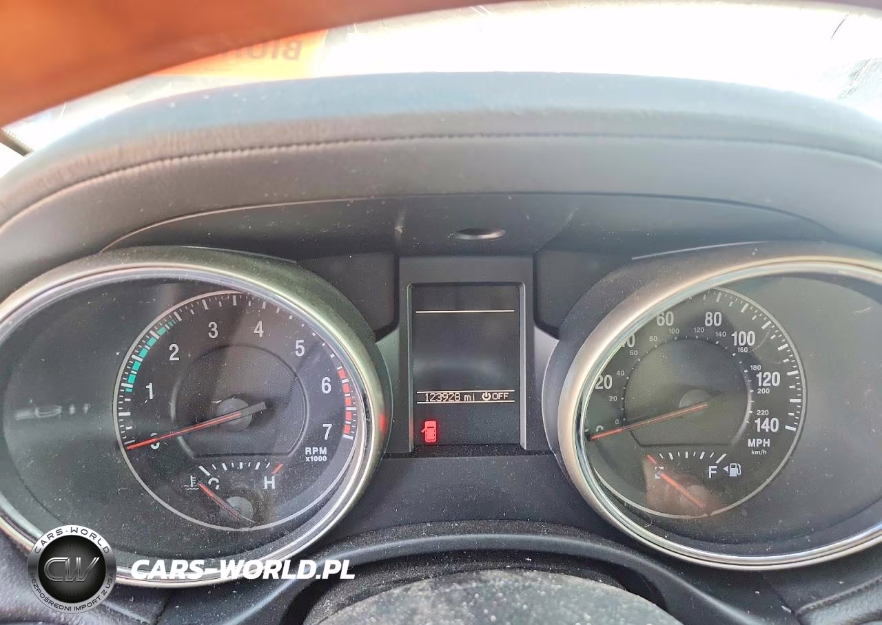 2012 Jeep Grand Cherokee Overland VIN:1C4RJFCTXCC326808 - 9