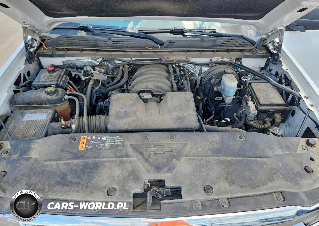 2018 Chevrolet Silverado C1500 VIN:1GCNCNEH9JZ303610 - 11