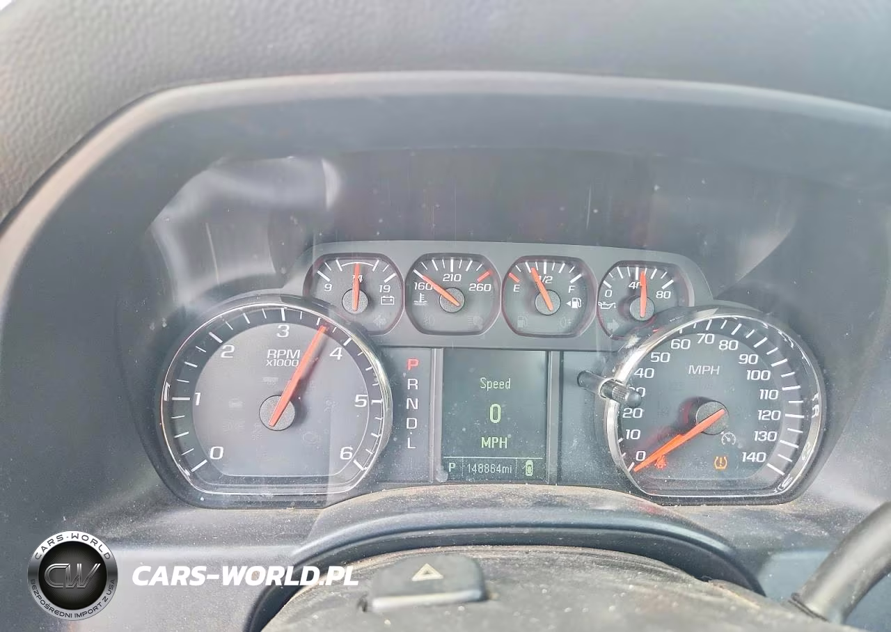 2018 Chevrolet Silverado C1500 VIN:1GCNCNEH9JZ303610 - 9