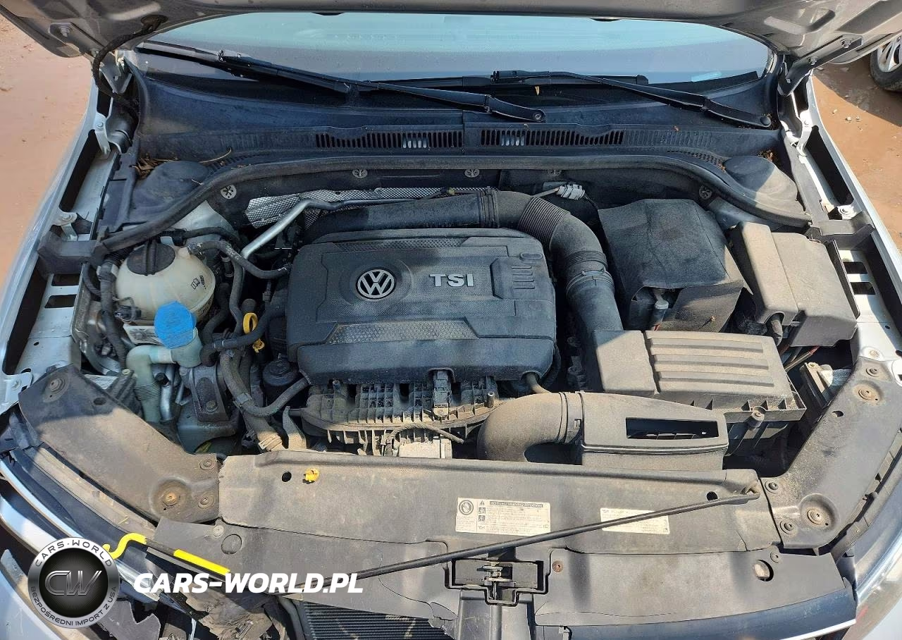 2016 Volkswagen Jetta Gli VIN:3VW5S7AJ5GM367951 - 11