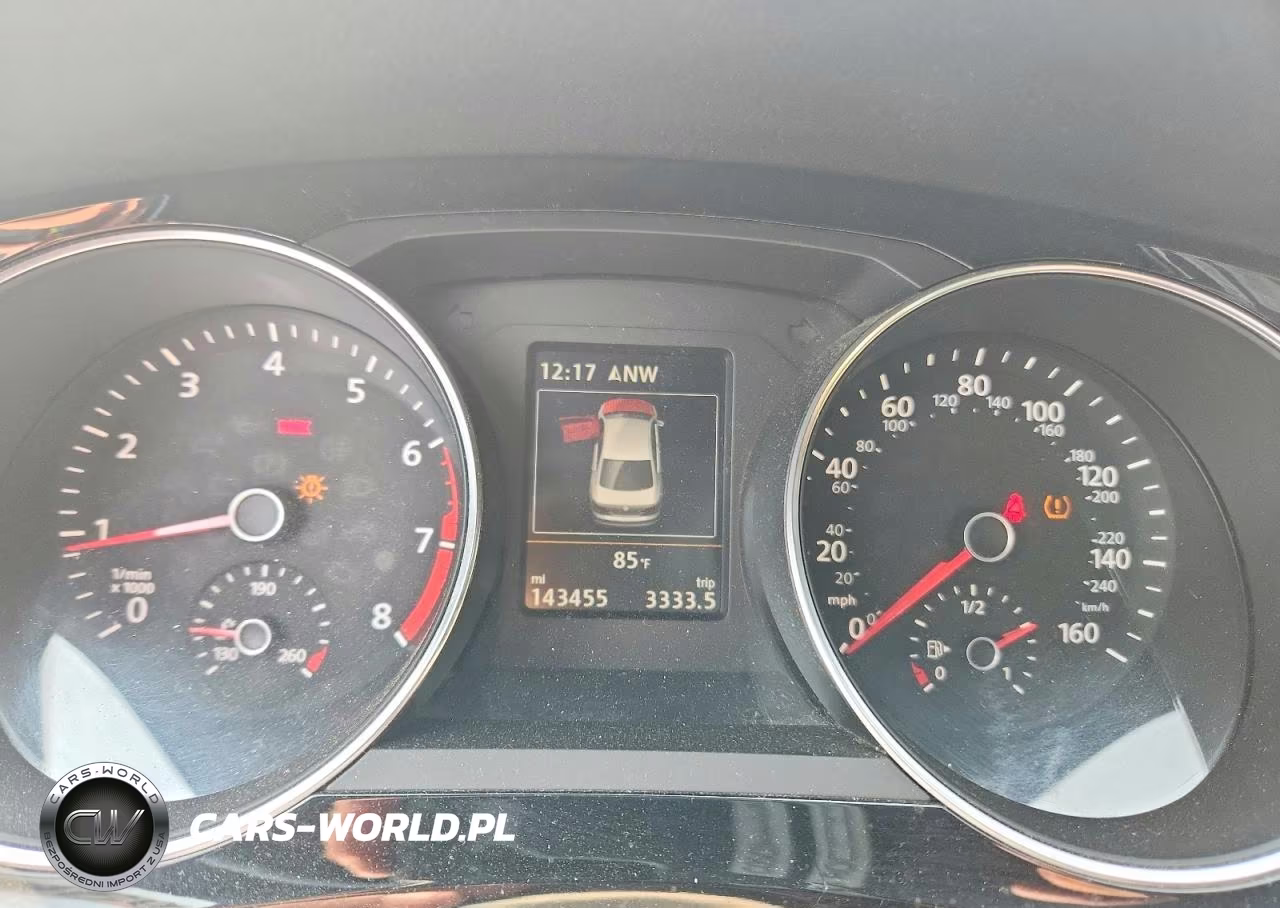 2016 Volkswagen Jetta Gli VIN:3VW5S7AJ5GM367951 - 9