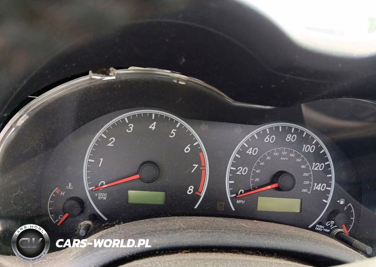 2009 Toyota Corolla S VIN:1NXBU40E39Z059478 - 9