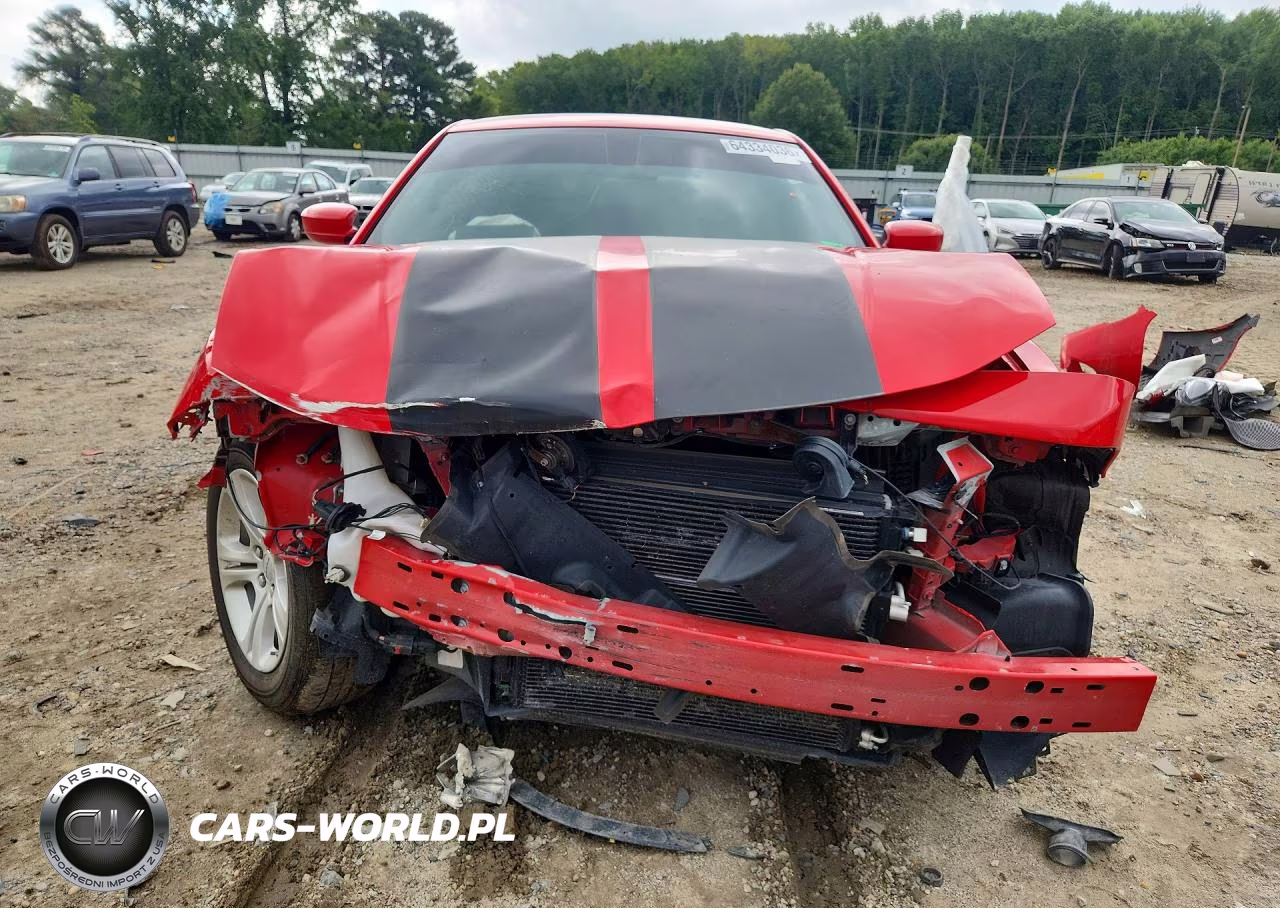 2022 Dodge Charger Sxt VIN:2C3CDXBG3NH258718 - 5